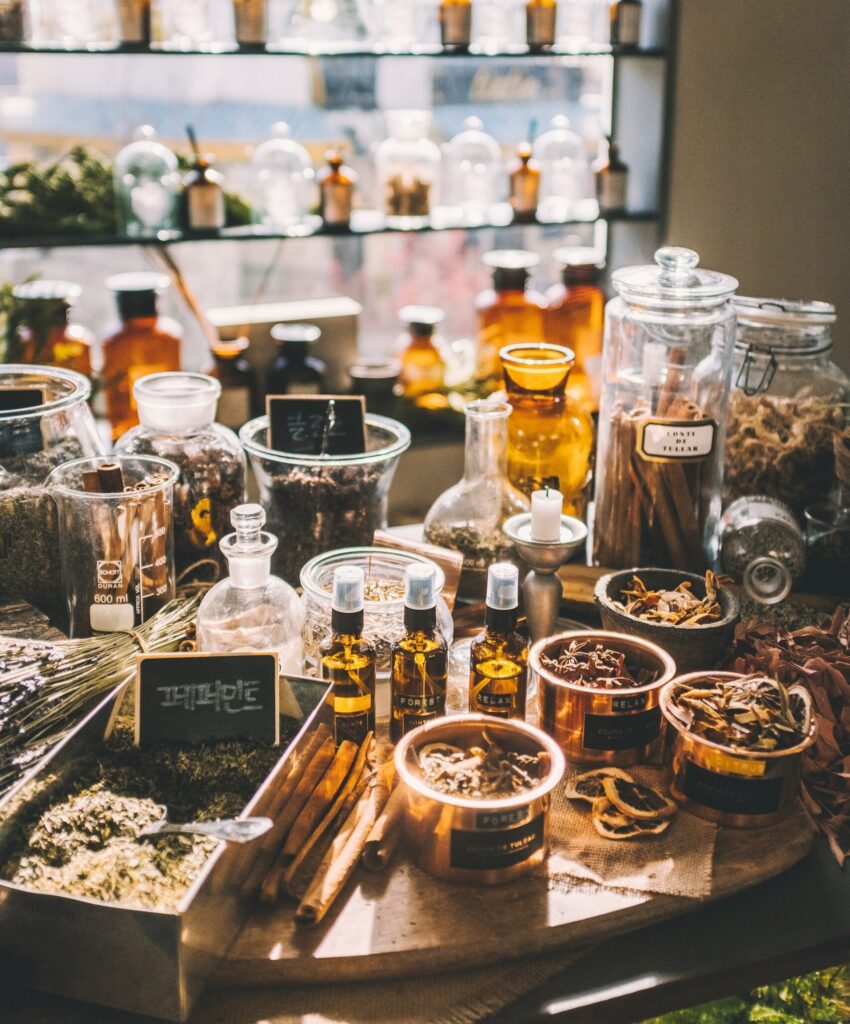 Shipping perfume and fragrance with ShipPerfume.com